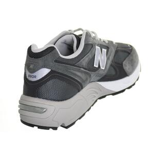 SCARPETTA U880R3TR NEW BALANCE - Mad Fashion | img vers.300x/